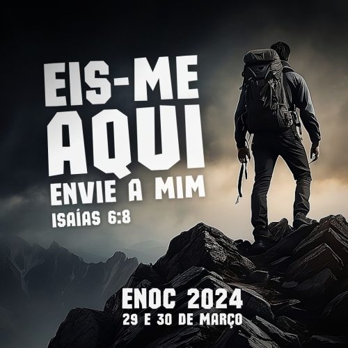ENOC 2024